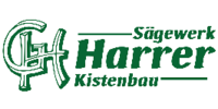 Logo der Firma Harrer Holz GmbH aus Dietramszell