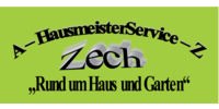 Logo der Firma Zech Hausmeisterservice GbR aus Ahorn