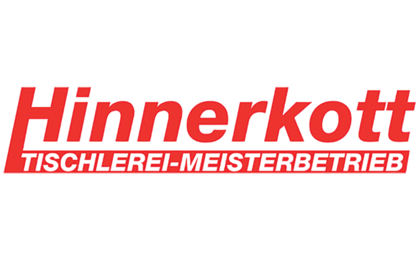 Logo der Firma Hinnerkott Boris Tischlerei Meisterbetrieb aus Mülheim