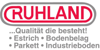 Logo der Firma Ruhland GmbH aus Wertheim auf dem Branchenportal Bauunternehmen.org