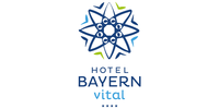 Logo der Firma Hotel Bayern Vital aus Bad Reichenhall
