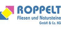 Logo der Firma Roppelt Fliesen und Natursteine GmbH & Co. KG aus Altendorf