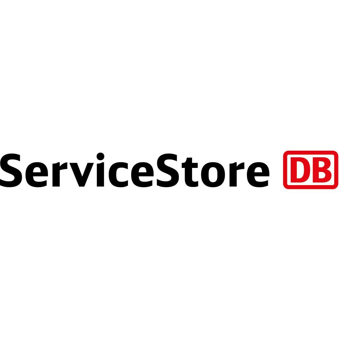 Logo Service Store DB