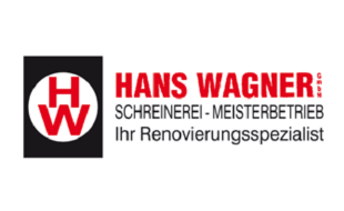 Logo der Firma Wagner Hans GmbH aus Dachau