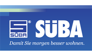 Logo der Firma SÜBA Bauen und Wohnen LBU Lausitz aus Hoyerswerda auf dem Branchenportal Bauunternehmen.org