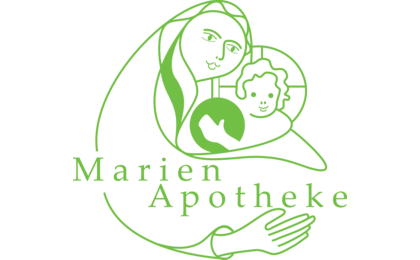 Logo der Firma Marien - Apotheke aus Scheßlitz