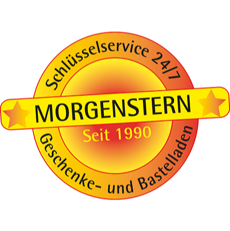 Logo der Firma Geschenke- und Bastelladen Morgenstern aus Adorf/Vogtland
