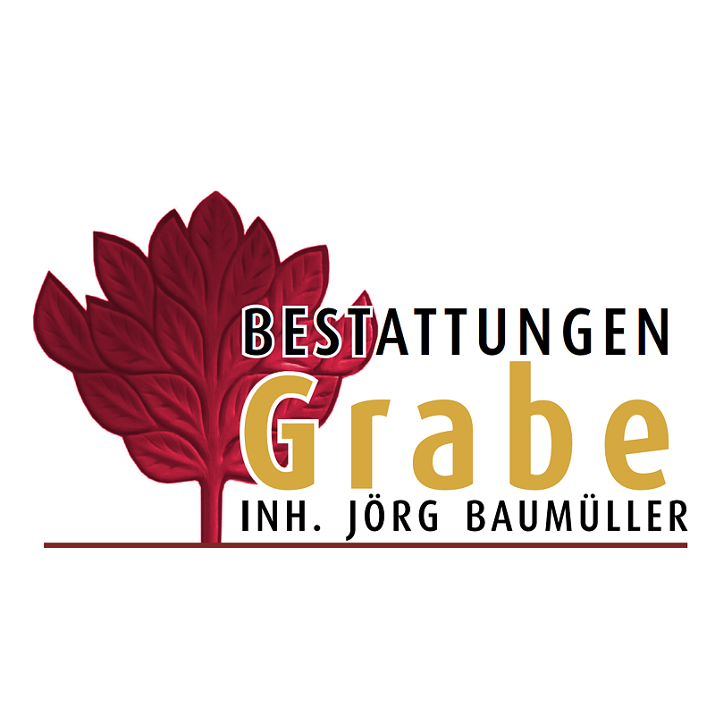 Logo der Firma Bestattungen Grabe aus Erlangen