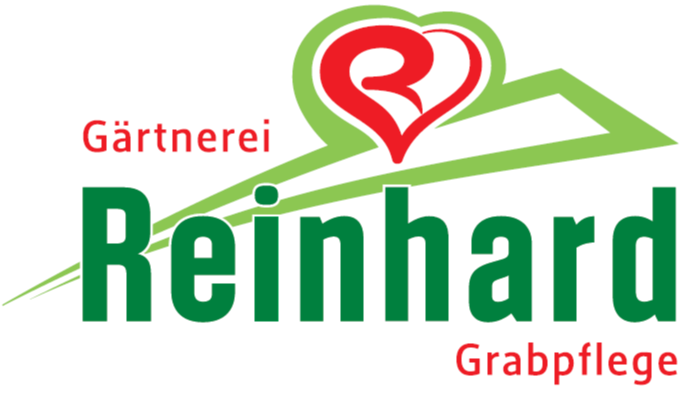 Logo der Firma Gärtnerei Reinhard aus Heidelberg