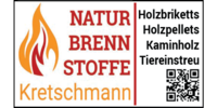 Logo der Firma Brennstoffe Kretschmann OHG aus Hainichen