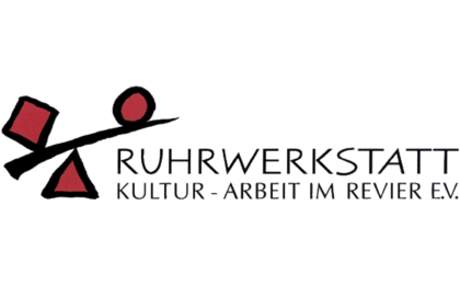 Logo der Firma RUHRWERKSTATT Kultur-Arbeit im Revier e.V. aus Oberhausen