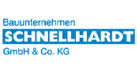 Logo der Firma Bauunternehmen Schnellhardt aus Roßleben-Wiehe OT Donndorf