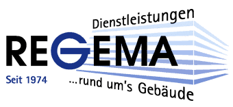 Logo der Firma REGEMA GmbH & Co. KG aus Bochum