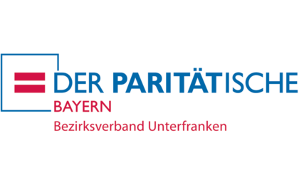 Logo der Firma Paritätischer Wohlfahrtsverband Landesverband Bayern e.V. aus Würzburg