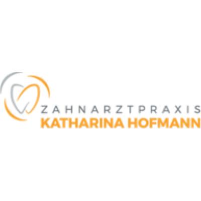 Logo der Firma Zahnarztpraxis Katharina Hofmann aus Neumarkt