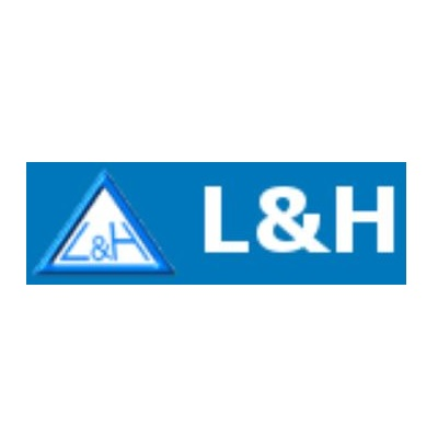 Logo der Firma L&H Softwareberatung und Entwicklung GmbH aus Dresden