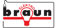 Logo der Firma Braun Elektro GmbH & Co.KG aus Waldkirch