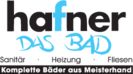 Logo der Firma Hafner das Bad aus Nürnberg