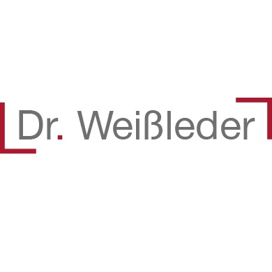 Logo der Firma Rechtsanwaltskanzlei Dr. Weißleder aus Kronshagen