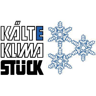 Logo der Firma Kälte-Klima-Stück GmbH aus Wiesbaden