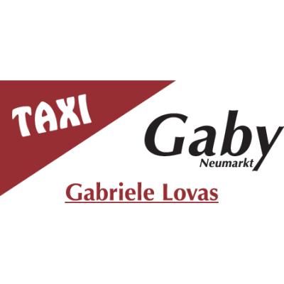 Logo der Firma Taxi Gaby aus Neumarkt