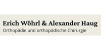 Logo der Firma Dr.med. Erich Wöhrl & Dr.med. Alexander Haug aus Freising