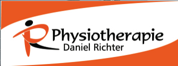 Logo der Firma Physiotherapie Daniel Richter aus Halle (Saale)