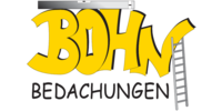 Logo der Firma Dachdecker Bohn aus Goch
