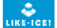 Logo der Firma LIKE-ICE Science GmbH aus Schierling