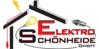 Logo der Firma Elektro Schönheide GmbH aus Schönheide