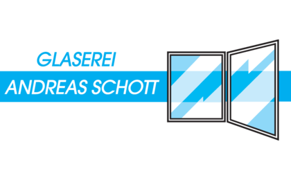 Logo der Firma Glaserei Schott aus Fürth auf dem Branchenportal Glaserei.org