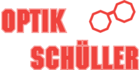 Logo der Firma Optik Schüller Inh. Bastian Schüller aus Memmelsdorf