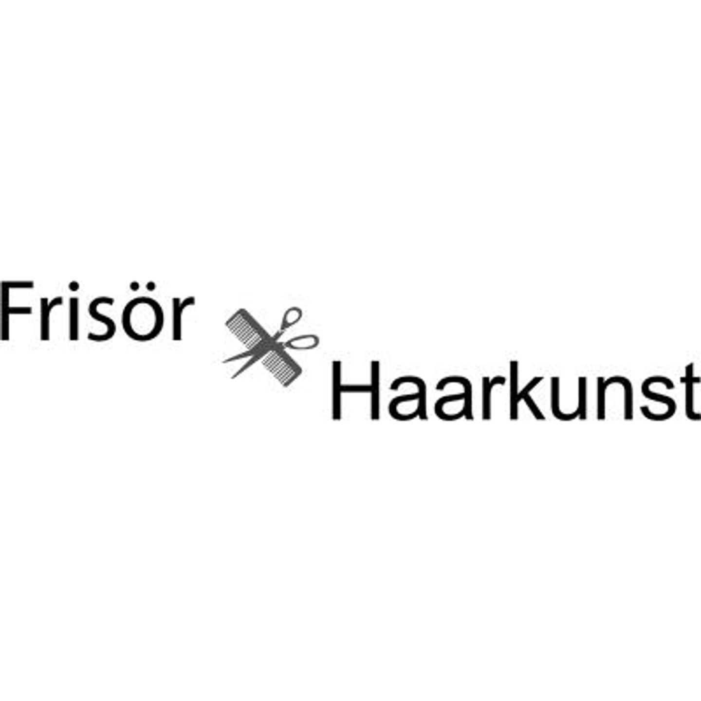 Logo der Firma Friseursalon Haarkunst Susan Reissenberger aus Coburg