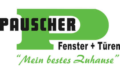 Logo der Firma Pauscher Fenster + Türen aus Bayreuth