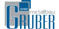 Logo der Firma GRUBER metallbau GmbH aus Weiding