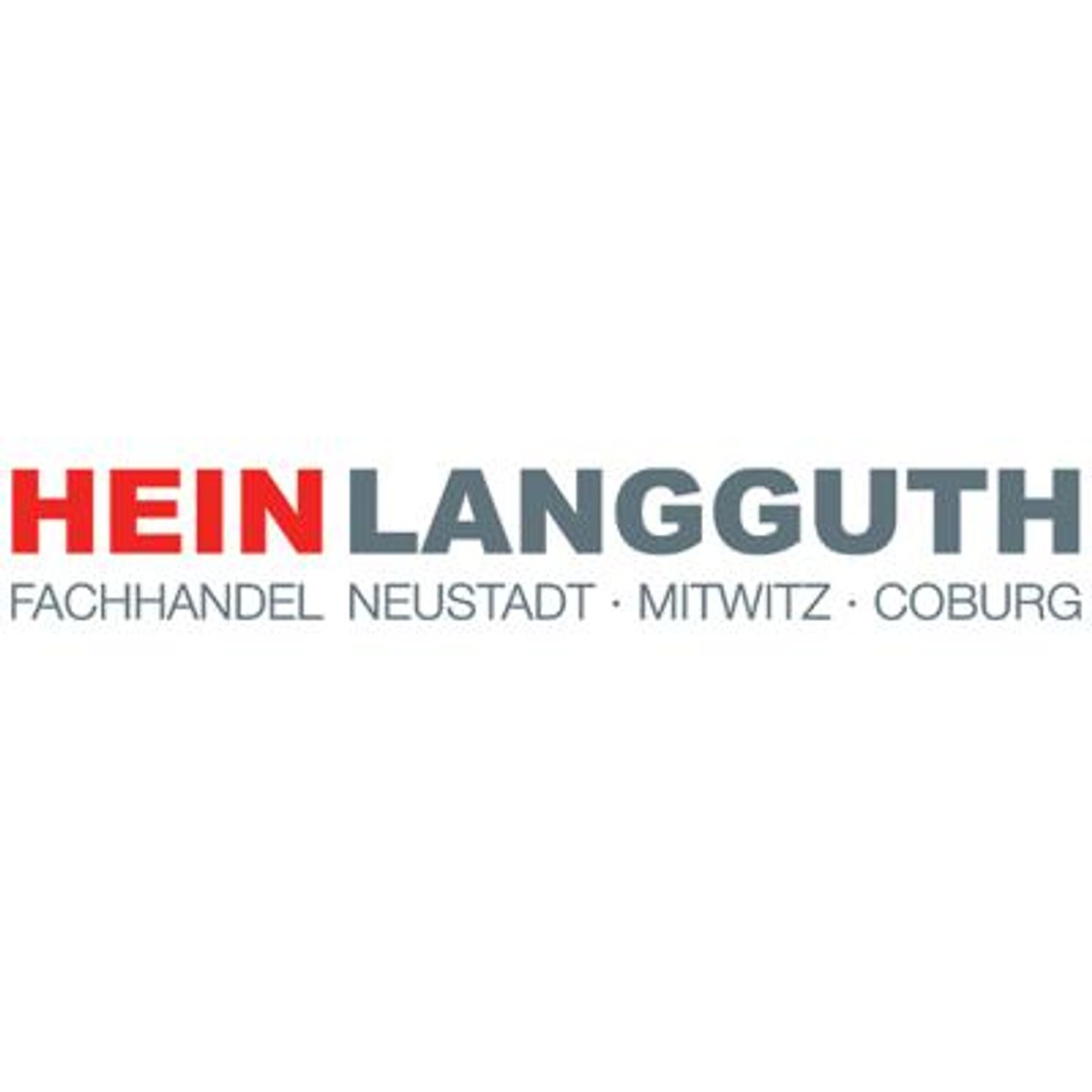 Logo der Firma Langguth Fliesen & Baustoffe GmbH aus Coburg