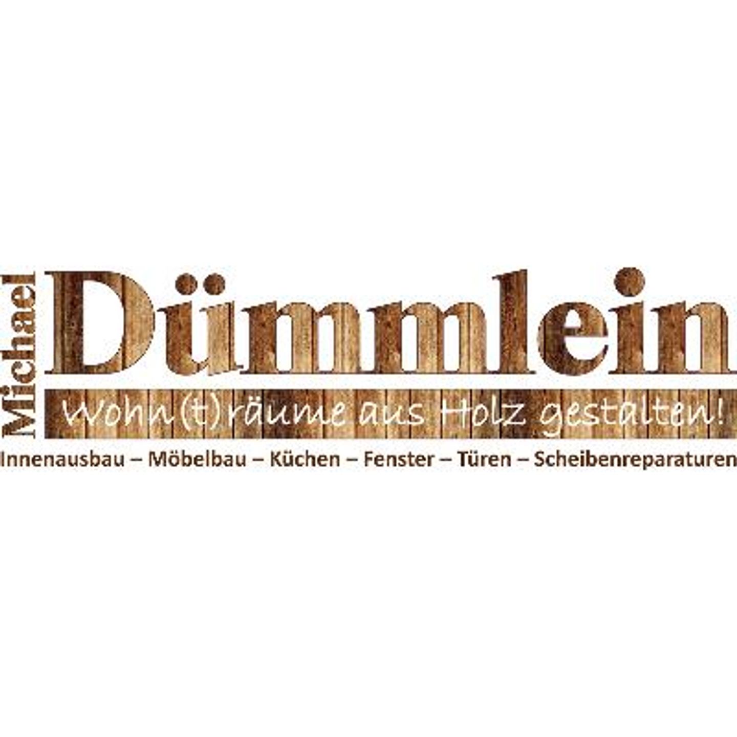 Logo der Firma Schreinerei Dümmlein aus Bad Staffelstein