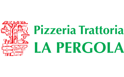 Logo der Firma Pizzeria La Pergola aus Kitzingen