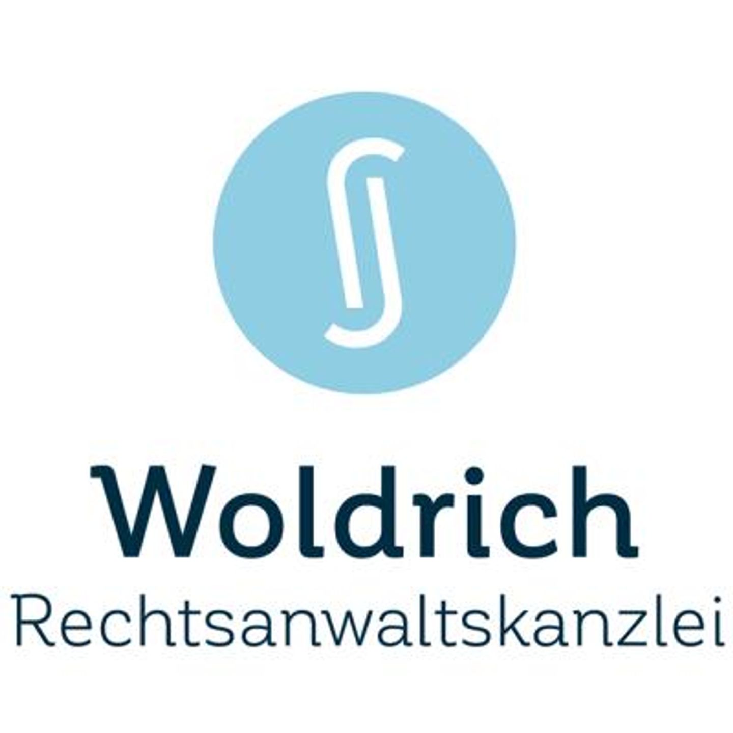 Logo der Firma Rechtsanwaltskanzlei Woldrich aus Freiberg