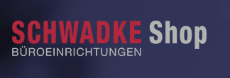 Logo der Firma Schwadke Büroeinrichtungen Planungs- und Einrichtungs GmbH aus Rosenheim