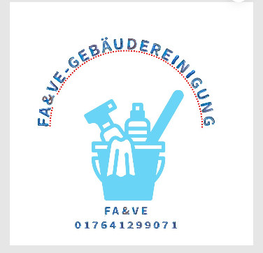 Logo der Firma Fave Gebäudereinigung aus Hamburg