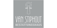 Logo der Firma Bestattungshaus van Stiphout aus Moers
