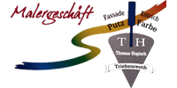 Logo der Firma Fassadenarbeiten Hopisch Thomas aus Stadtsteinach auf dem Branchenportal Maler.org