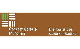 Logo der Firma Parkett Galerie München GmbH aus München