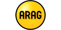 Logo der Firma ARAG aus Krefeld auf dem Branchenportal Finanzberater.net