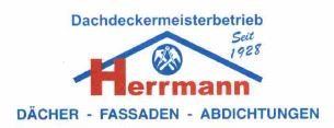Logo der Firma Dachdeckermeisterbetrieb Herrmann Bert aus Großrückerswalde