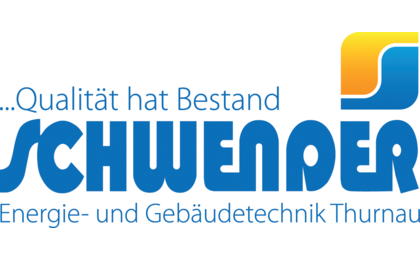 Logo der Firma SCHWENDER Energie- und Gebäudetechnik GmbH aus Thurnau