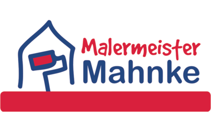 Logo der Firma Malermeister Mahnke René aus Muhr am See