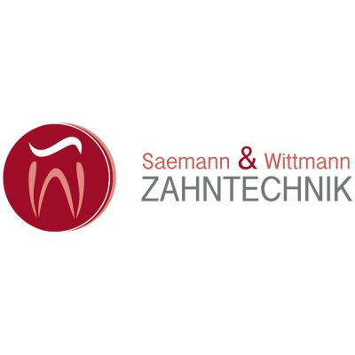 Logo der Firma Saemann & Wittmann Zahntechnik GmbH aus Ansbach