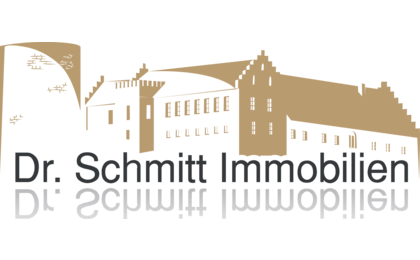 Logo der Firma Immobilien Schmitt Dr. aus Bad Kissingen